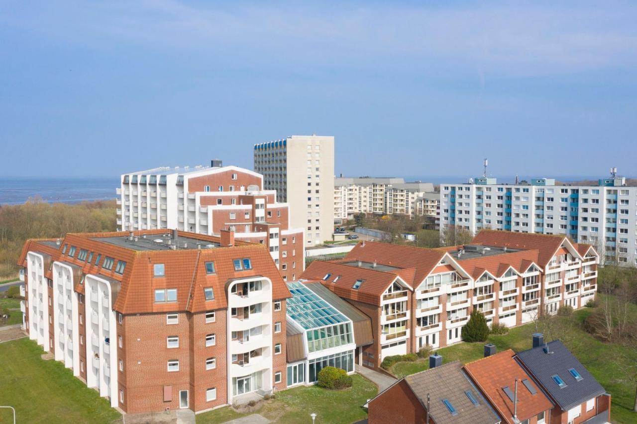 Trafalgar 127 Cuxhaven Extérieur photo