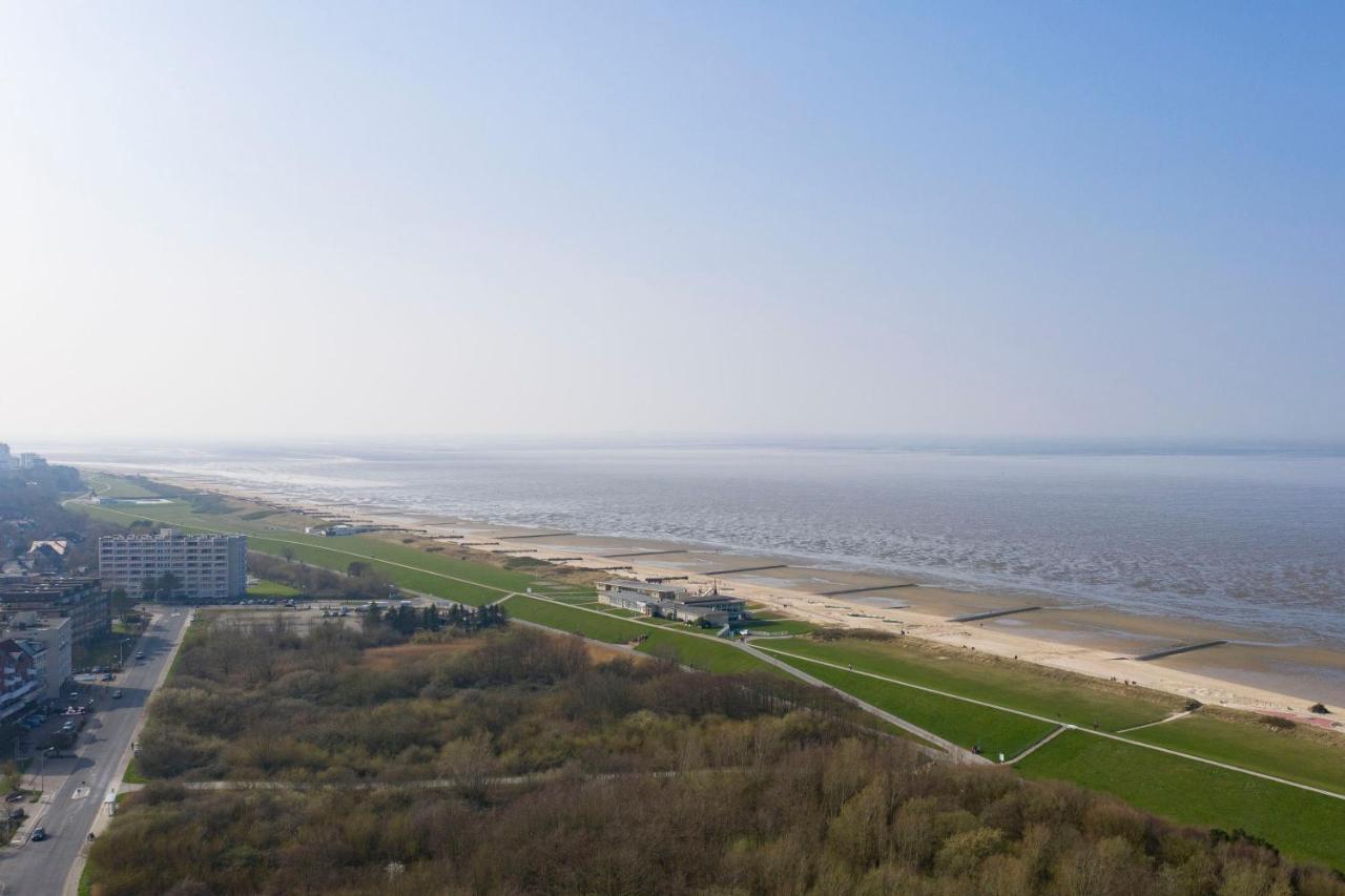Trafalgar 127 Cuxhaven Extérieur photo